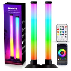 Inteligentná stojaca lampa 2 ks GG2372608