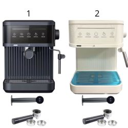 BALASHOV EU poloautomatický espresso kávovar GG4531935