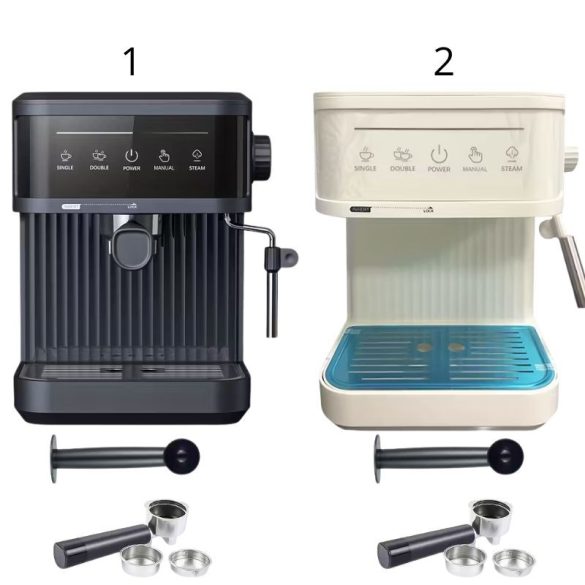 BALASHOV EU poloautomatický espresso kávovar GG4531935