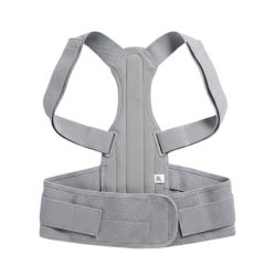   Nastaviteľný korektor držania tela a chránič chrbtice GHV1