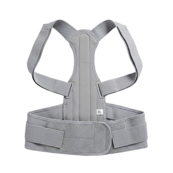 Nastaviteľný korektor držania tela a chránič chrbtice GHV1