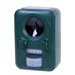   Genius Ideas Univerzálny Solárny Odpudzovač Zvierat GI-157900