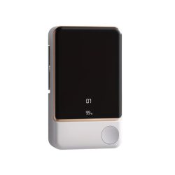   Slrcoterie Inteligentný digitálny difúzor – Sedemstupňová presnosť a rýchle napĺňanie GK5348824