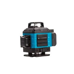 Akumulátorový zelený laserový nivelátor GO-0102