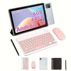   10,1" tablet s operačným systémom Android – 6 GB RAM, 64 GB úložisko GQ339560-r