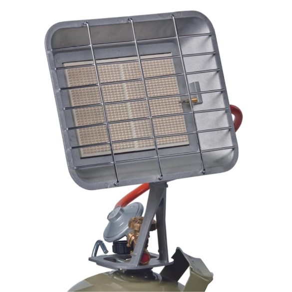Einhell GS 4400 Plynové ohrievače PB, 4,6 kW GS-4400