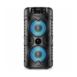Prenosný Bluetooth reproduktor s RGB osvetlením GTS-2151