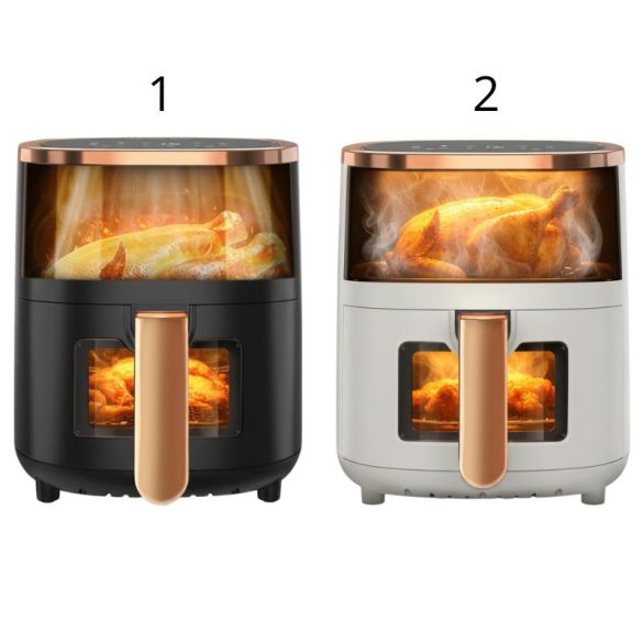 OYAJIA teplovzdušná fritéza 6 l, 1200 W GV2359631