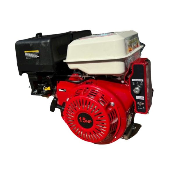 EuroStar 15 HP 4-taktný benzínový motor so samonastaviteľným štartérom GX-390