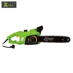   Elektrická reťazová píla 2000W, 400 mm, bez náradia GXCH2040