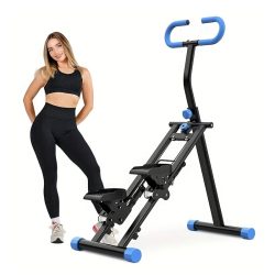 Vertikálny stepper – skladací model GY2137828