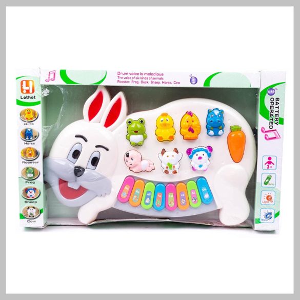 Hudobná hračka pre deti GYJ-001
