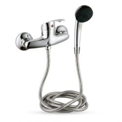 Sada sprchovej batérie Mondiggiani s ručnou sprchou H-10