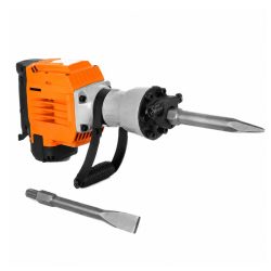 Haina M84 vysokovýkonný búrací kladivo 3200 W H-1051