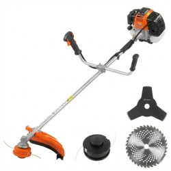 Benzínová kosačka Haina 3 v 1 – 6,8 HP H-1537