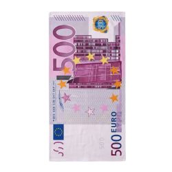   Farebný vzorovaný plážový uterák (70x140 cm) H-70X140-18