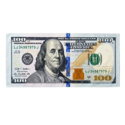   Farebný vzorovaný plážový uterák (70x140 cm) H-70X140-22