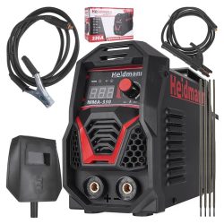 Zváračka Heidmann s invertorom 330 A IGBT H00702