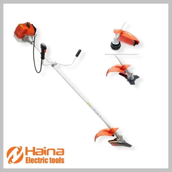 Benzínová sekačka HAINA H-1530