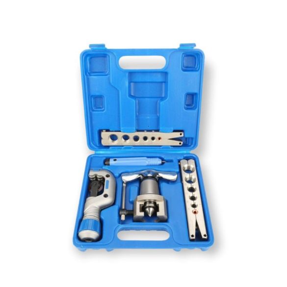 Hitman Profesionálny Súprava na Rezanie a Zahŕňanie Rúr (5 v 1) HA-0037