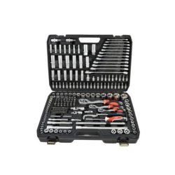 Haina 216-dielna gola sada nástrčných kľúčov HA-0056