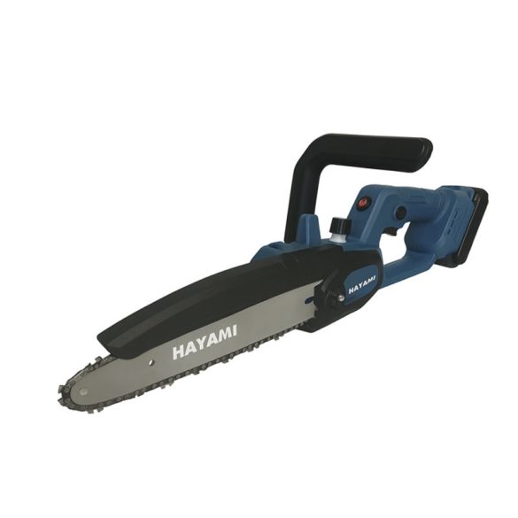 Akumulátorová reťazová píla Hayami 88 V HA-1016