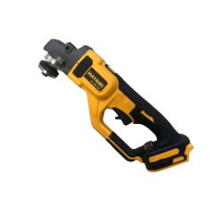   Akumulátorová uhlová brúska HAYAMI – s 2 batériami HA-1020