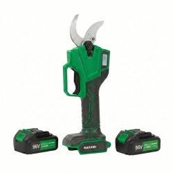 Akumulátorové nožnice na strihanie HAYAMI HA-1032