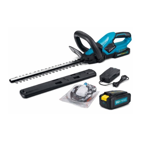 HAYAMI Aku nožnice na živé ploty – sada HA-1038