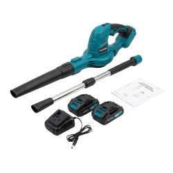 Prenosný vzduchový ventilátor Hayami HA-1043