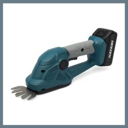 Bezdrôtové nožnice na živý plot HAYAMI HA-1062