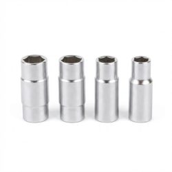   Sada 4-dielnych kľúčov na zapaľovacie sviečky Haina HA-1074