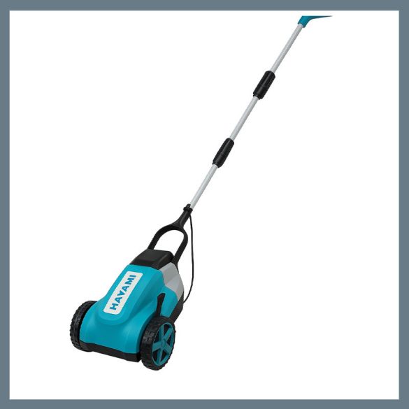 Akumulátorová kosačka HAYAMI HA-1078