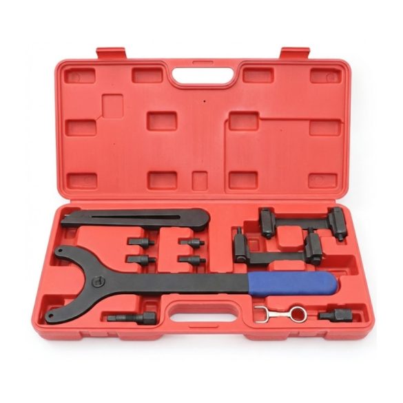 Súprava na blokovanie a protibežné otáčanie vačkového hriadeľa Audi, VW HA-1118