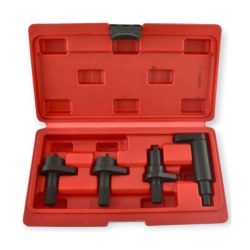   Haina Profesionálna Sada na Pevné Upevnenie Vačkového Hriadeľa – Volkswagen Group 1,2L (3-valcové motory) – HA-1120