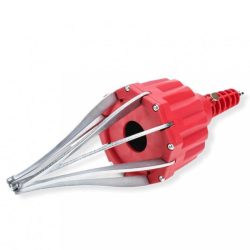   Haina Univerzálny gumový manžetový tesniaci krúžok HA-1329