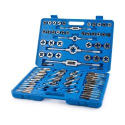   Hitman Sada na rezanie a opravu závitov (110 dielov) HA-1371