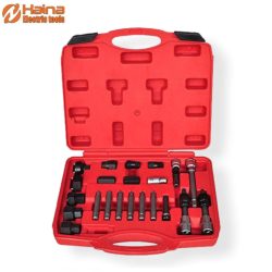   KrafTech sada na montáž voľnobehu generátora – 22-dielna HA-1376