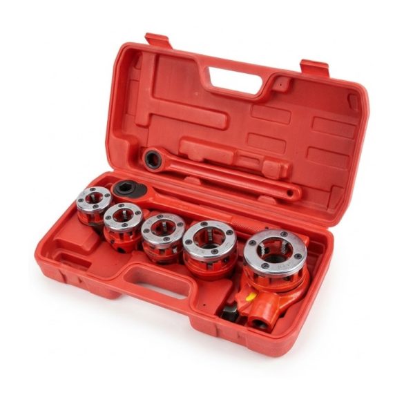 Sada rezačiek na rúry Hitman Ratchet (5 kusov) HA-1381