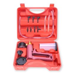   Haina Ručná Vákuová Pumpa a Sada na Odvzdušnenie Brzdového Systému HA-1383