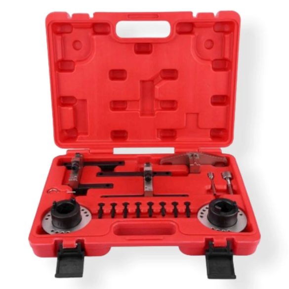 Sada na upevnenie riadenia KrafTech, EcoBoost, Focus, Fiesta, B a C Max, HA-1385