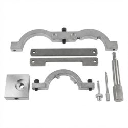   Haina Sada nástrojov na zafixovanie rozvodov – Opel & Chevrolet (Benzín) 1.0, 1.2, 1.4 HA-1387