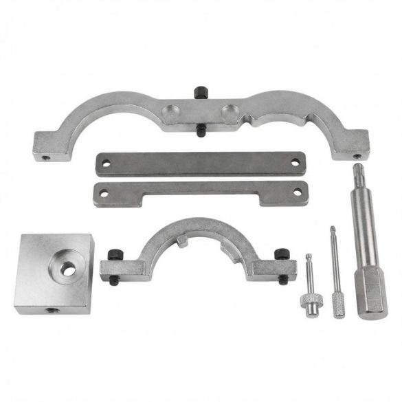 Haina Sada nástrojov na zafixovanie rozvodov – Opel & Chevrolet (Benzín) 1.0, 1.2, 1.4 HA-1387