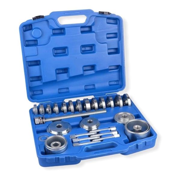 Hitman Univerzálna Sada na Vyťahovanie a Lisovanie Ložísk a Silentblokov HA-1389