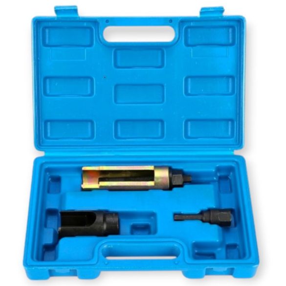 Haina Sada na Vybratie Vstrekovačov – pre Mercedes CDI Motory HA-1392