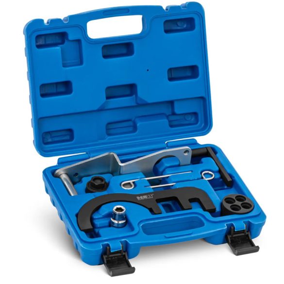 Haina upínací sadu rozvodov BMW N47, N47S, N57 HA-1424