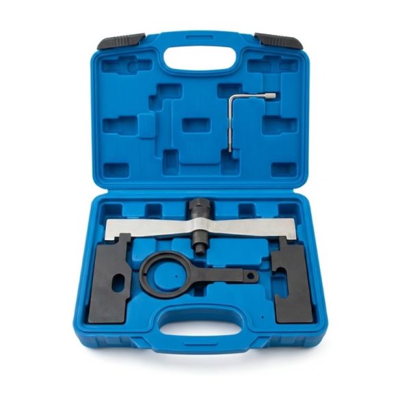 Súprava upevňovacích prvkov pre motory BMW N63, S63, N74 HA-1438