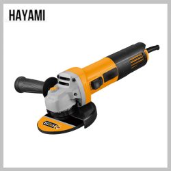 HAYAMI uhlová brúska 125 mm, 2400W HA-2005