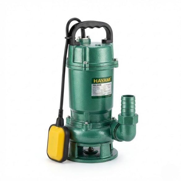 Ponorné čerpadlo HA-2008