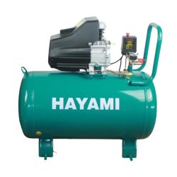 Vzduchový kompresor HAYAMI – 100 l, 3 HP, 8 bar HA-2012-K